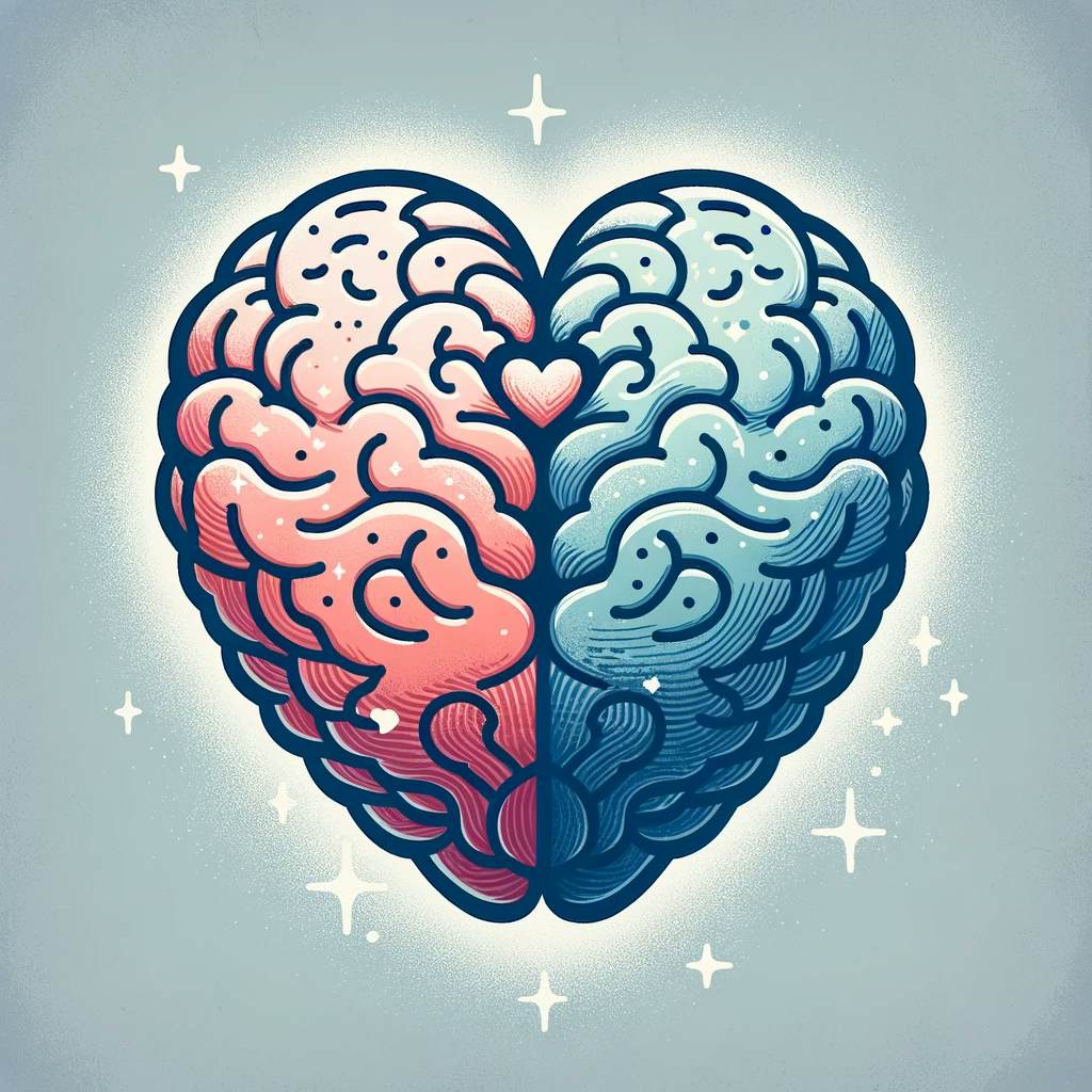 Boost Your Love Hormone and Sharpen Memory about false